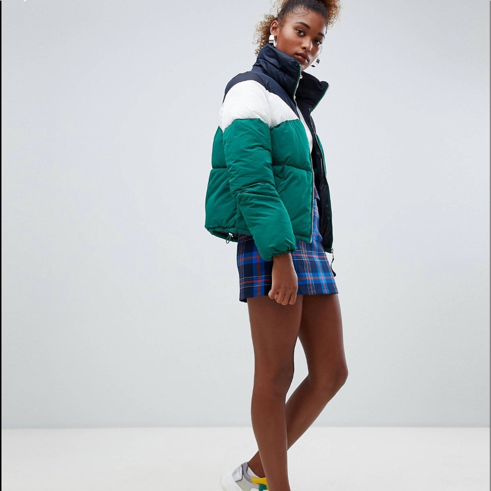 Asos jacket - Picture 2 of 3